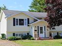 46 Northridge Parkway, Charlottetown, PE  - Outdoor With Facade 