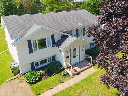 46 Northridge Parkway, Charlottetown, PE - Outdoor