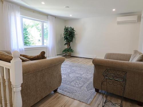 46 Northridge Parkway, Charlottetown, PE - Indoor Photo Showing Living Room