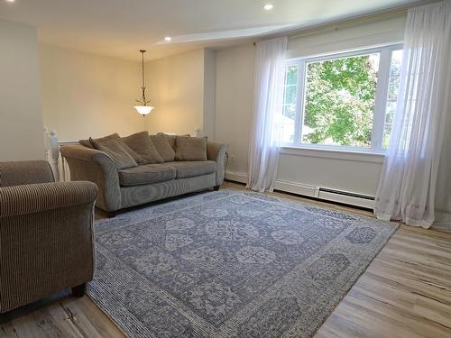 46 Northridge Parkway, Charlottetown, PE - Indoor Photo Showing Living Room