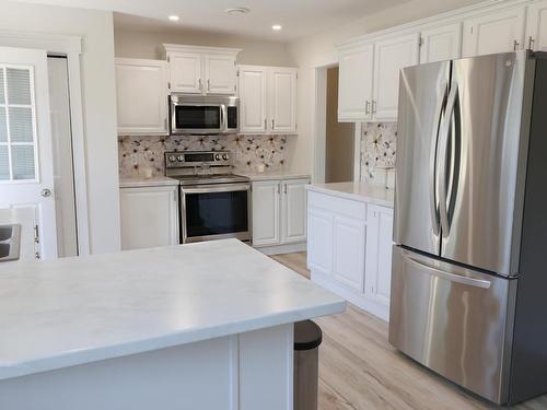 46 Northridge Parkway, Charlottetown, PE - Indoor Photo Showing Kitchen