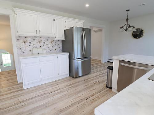 46 Northridge Parkway, Charlottetown, PE - Indoor Photo Showing Kitchen
