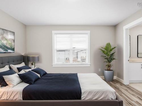 46 Grosse Street, Beechville, NS - Indoor Photo Showing Bedroom