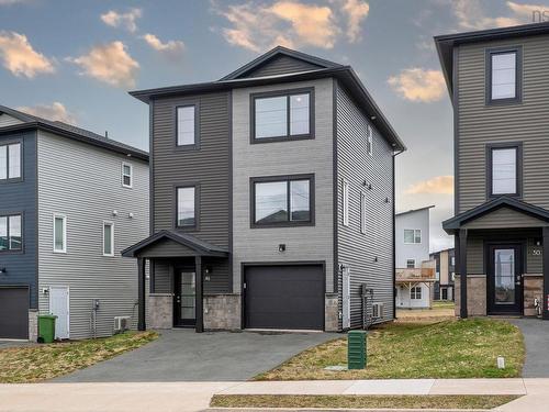 46 Grosse Street, Beechville, NS - Outdoor With Facade