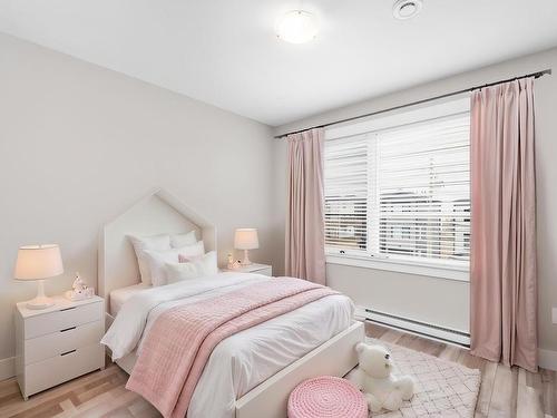 46 Grosse Street, Beechville, NS - Indoor Photo Showing Bedroom