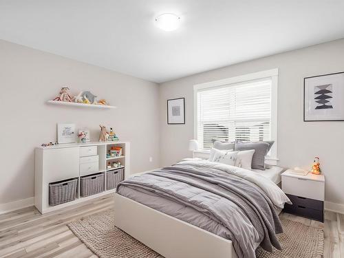 46 Grosse Street, Beechville, NS - Indoor Photo Showing Bedroom