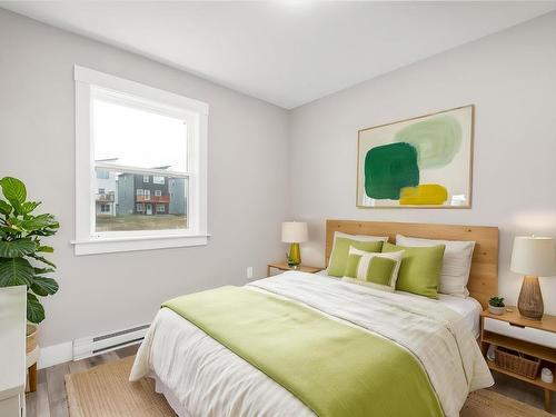 46 Grosse Street, Beechville, NS - Indoor Photo Showing Bedroom