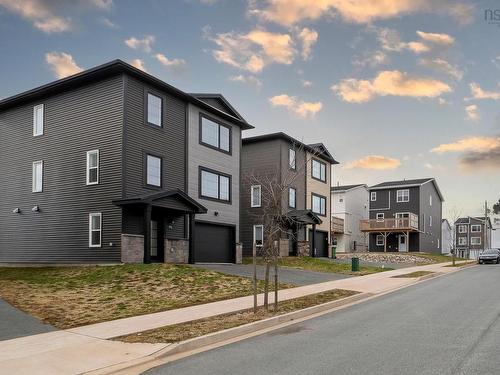 46 Grosse Street, Beechville, NS - Outdoor