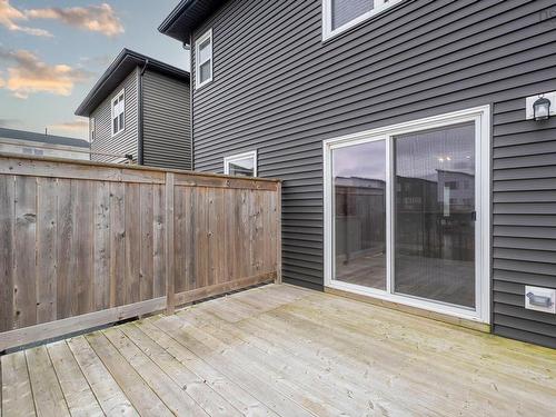 46 Grosse Street, Beechville, NS - Outdoor With Exterior