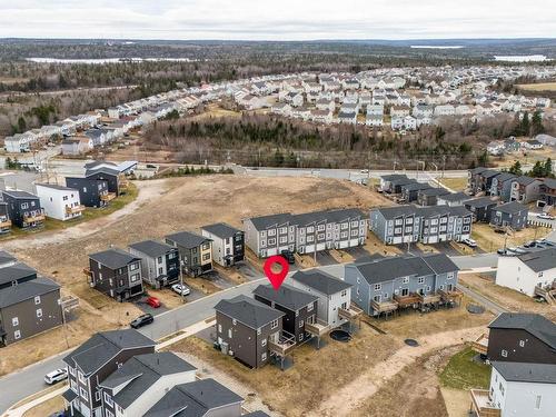 46 Grosse Street, Beechville, NS - Outdoor With View