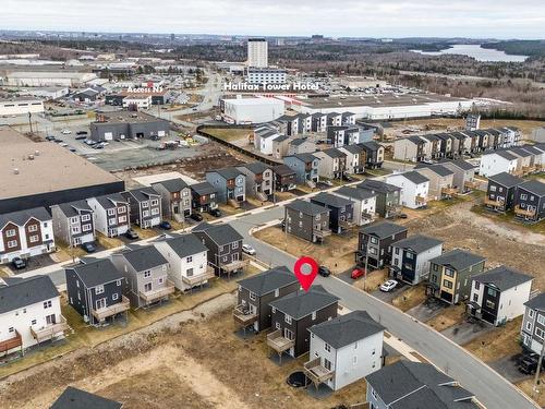 46 Grosse Street, Beechville, NS - Outdoor With View