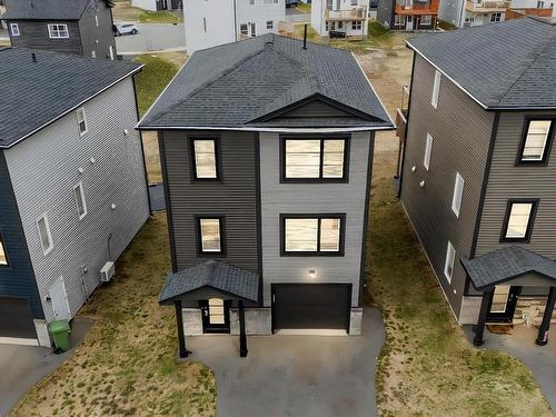 46 Grosse Street, Beechville, NS - Outdoor