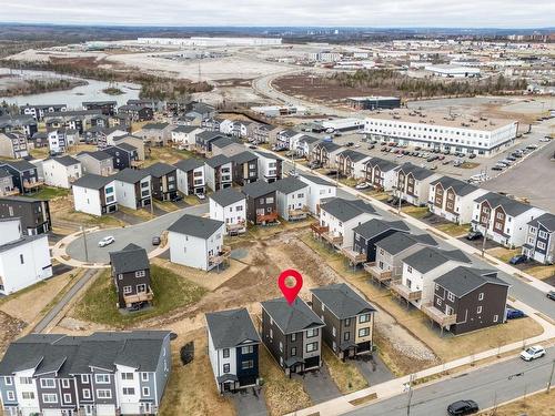 46 Grosse Street, Beechville, NS - Outdoor With View