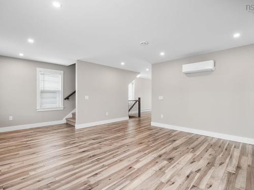 46 Grosse Street, Beechville, NS - Indoor
