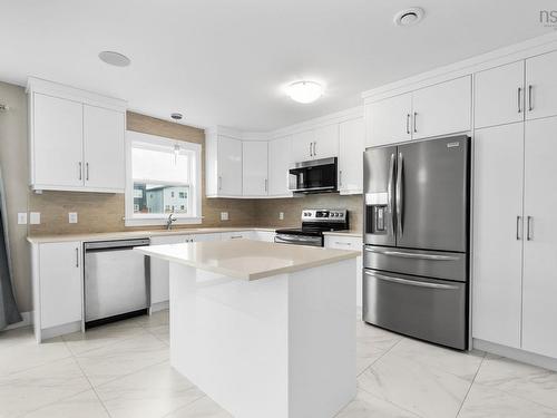 46 Grosse Street, Beechville, NS - Indoor Photo Showing Kitchen