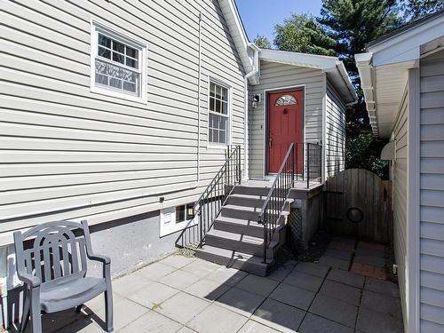 480 Main Street, Middleton, NS - Outdoor With Exterior