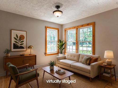 480 Main Street, Middleton, NS - Indoor Photo Showing Living Room
