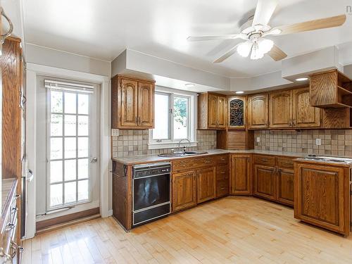 480 Main Street, Middleton, NS - Indoor Photo Showing Kitchen