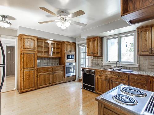 480 Main Street, Middleton, NS - Indoor Photo Showing Kitchen