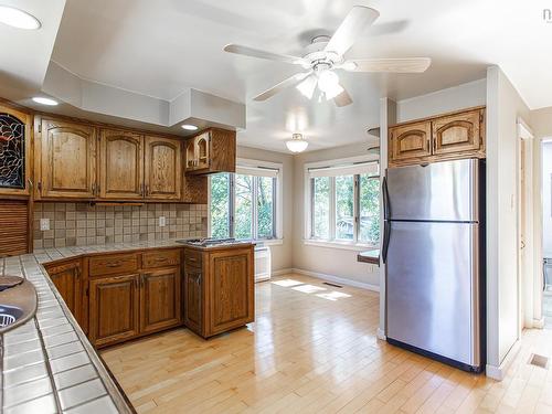 480 Main Street, Middleton, NS - Indoor Photo Showing Kitchen