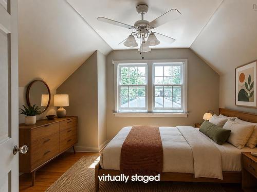 480 Main Street, Middleton, NS - Indoor Photo Showing Bedroom