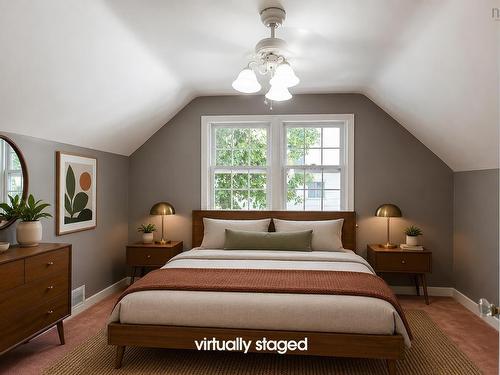 480 Main Street, Middleton, NS - Indoor Photo Showing Bedroom