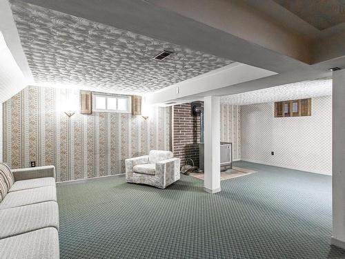 480 Main Street, Middleton, NS - Indoor