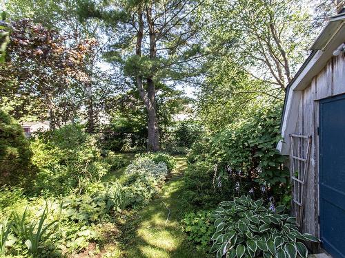 480 Main Street, Middleton, NS - Outdoor