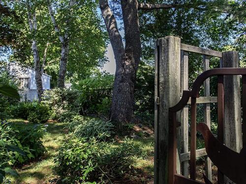 480 Main Street, Middleton, NS - Outdoor