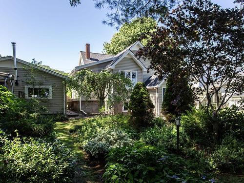 480 Main Street, Middleton, NS - Outdoor
