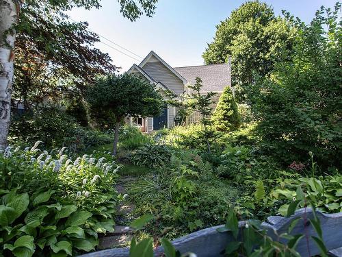 480 Main Street, Middleton, NS - Outdoor