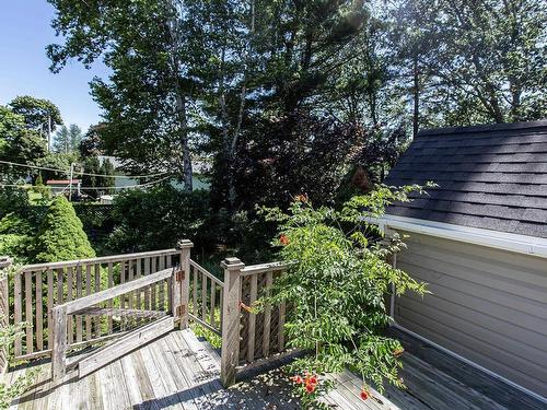 480 Main Street, Middleton, NS - Outdoor