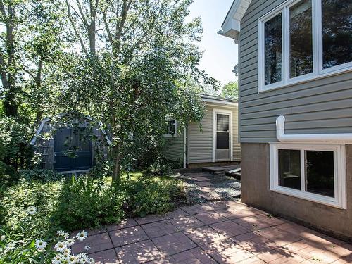 480 Main Street, Middleton, NS - Outdoor