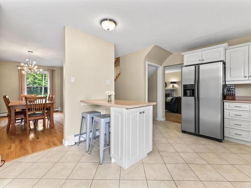 8 Fox Glove Lane, Halifax, NS - Indoor
