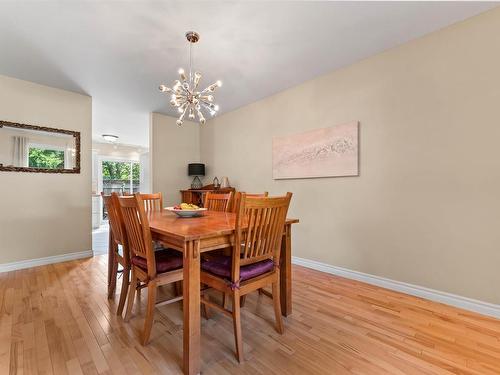 8 Fox Glove Lane, Halifax, NS - Indoor Photo Showing Dining Room