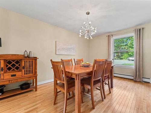 8 Fox Glove Lane, Halifax, NS - Indoor Photo Showing Dining Room