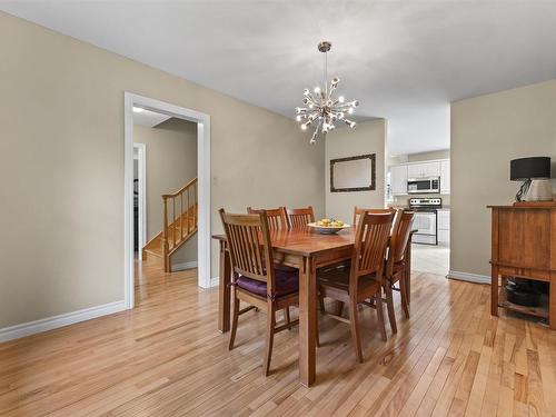 8 Fox Glove Lane, Halifax, NS - Indoor Photo Showing Dining Room