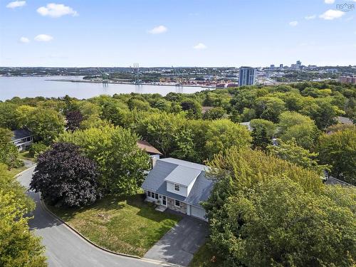 8 Fox Glove Lane, Halifax, NS - Outdoor With View