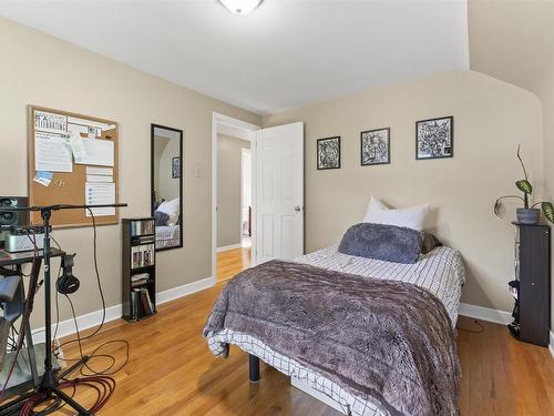 8 Fox Glove Lane, Halifax, NS - Indoor Photo Showing Bedroom