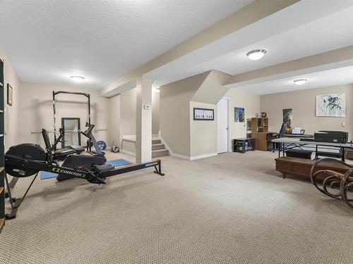 8 Fox Glove Lane, Halifax, NS - Indoor Photo Showing Gym Room