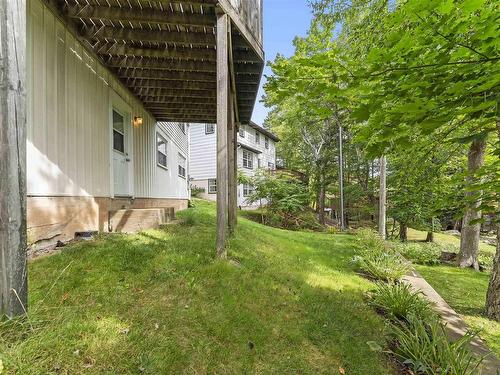 8 Fox Glove Lane, Halifax, NS - Outdoor