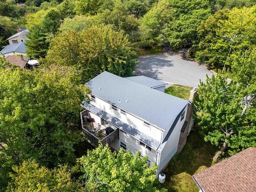 8 Fox Glove Lane, Halifax, NS - Outdoor