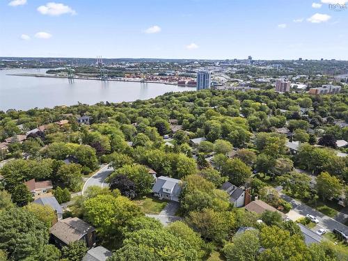 8 Fox Glove Lane, Halifax, NS - Outdoor With View