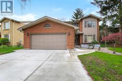 123 CHESHAM AVENUE  London North, ON N6G 3V2