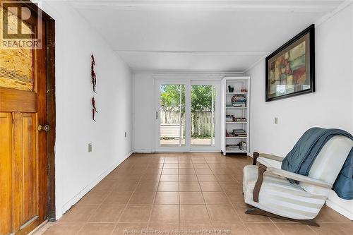 3337 Riberdy Road, Windsor, ON - Indoor