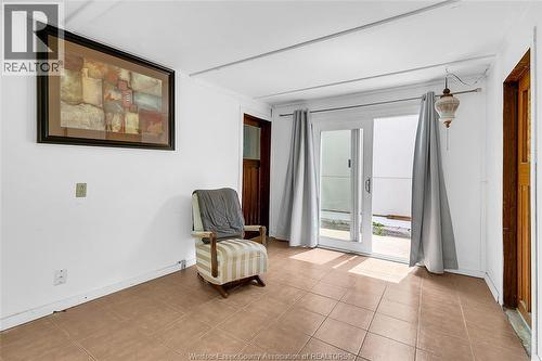 3337 Riberdy Road, Windsor, ON - Indoor Photo Showing Other Room