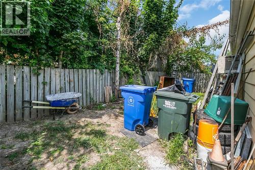 3337 Riberdy Road, Windsor, ON - Outdoor