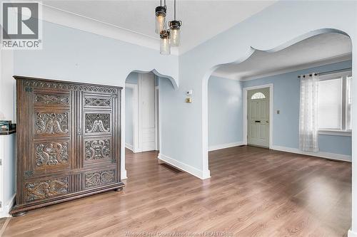3337 Riberdy Road, Windsor, ON - Indoor Photo Showing Other Room