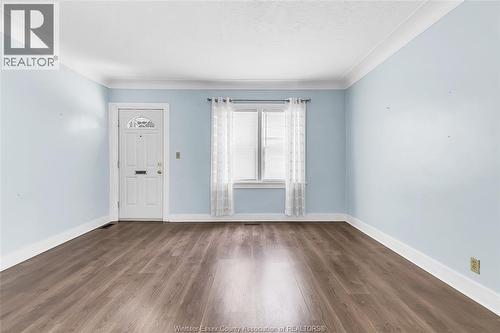 3337 Riberdy Road, Windsor, ON - Indoor Photo Showing Other Room