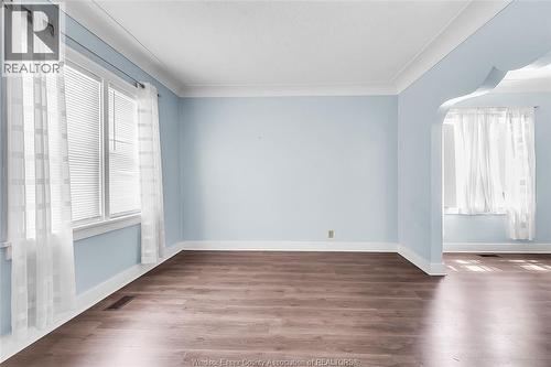 3337 Riberdy Road, Windsor, ON - Indoor Photo Showing Other Room